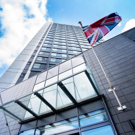 Holiday Inn Express Birmingham - Snow Hill By Ihg Exterior foto