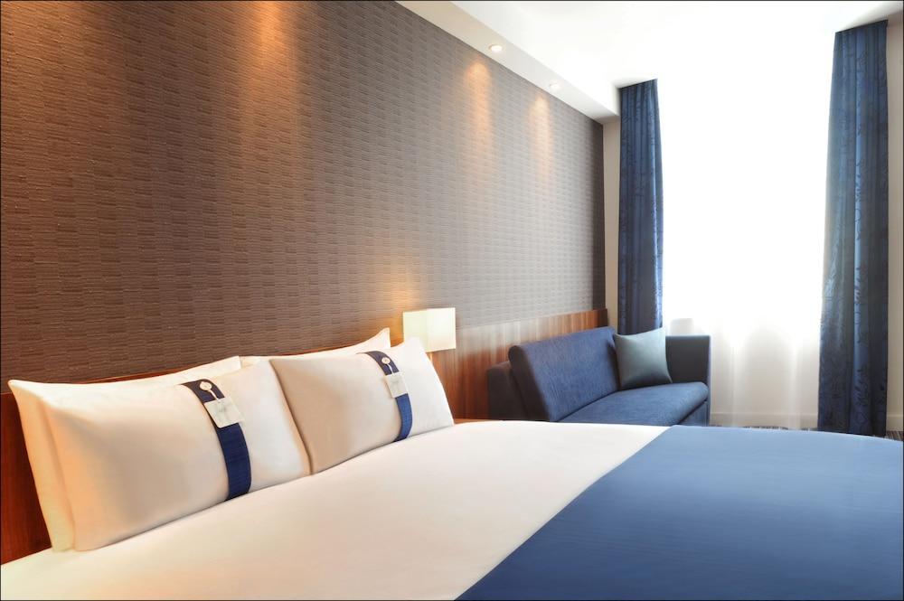 Holiday Inn Express Birmingham - Snow Hill By Ihg Exterior foto