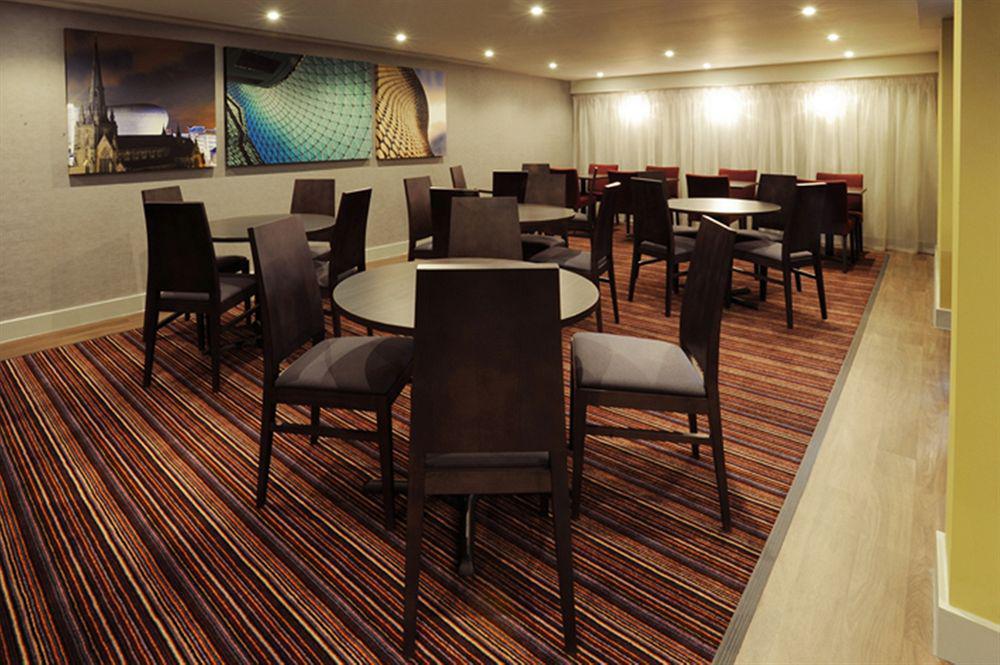 Holiday Inn Express Birmingham - Snow Hill By Ihg Exterior foto