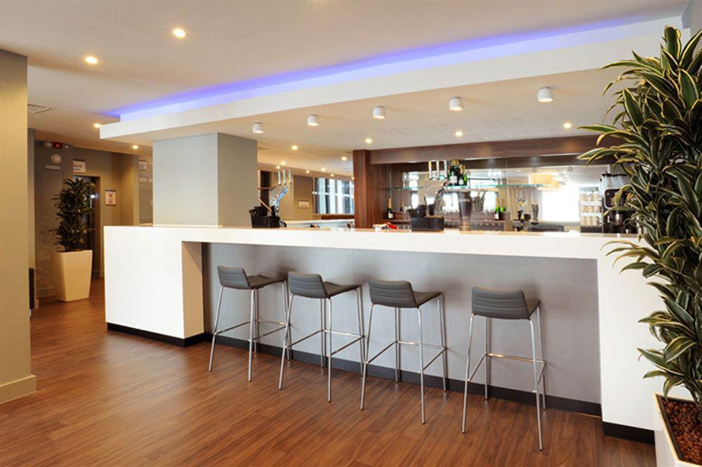 Holiday Inn Express Birmingham - Snow Hill By Ihg Exterior foto