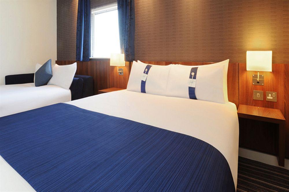 Holiday Inn Express Birmingham - Snow Hill By Ihg Exterior foto