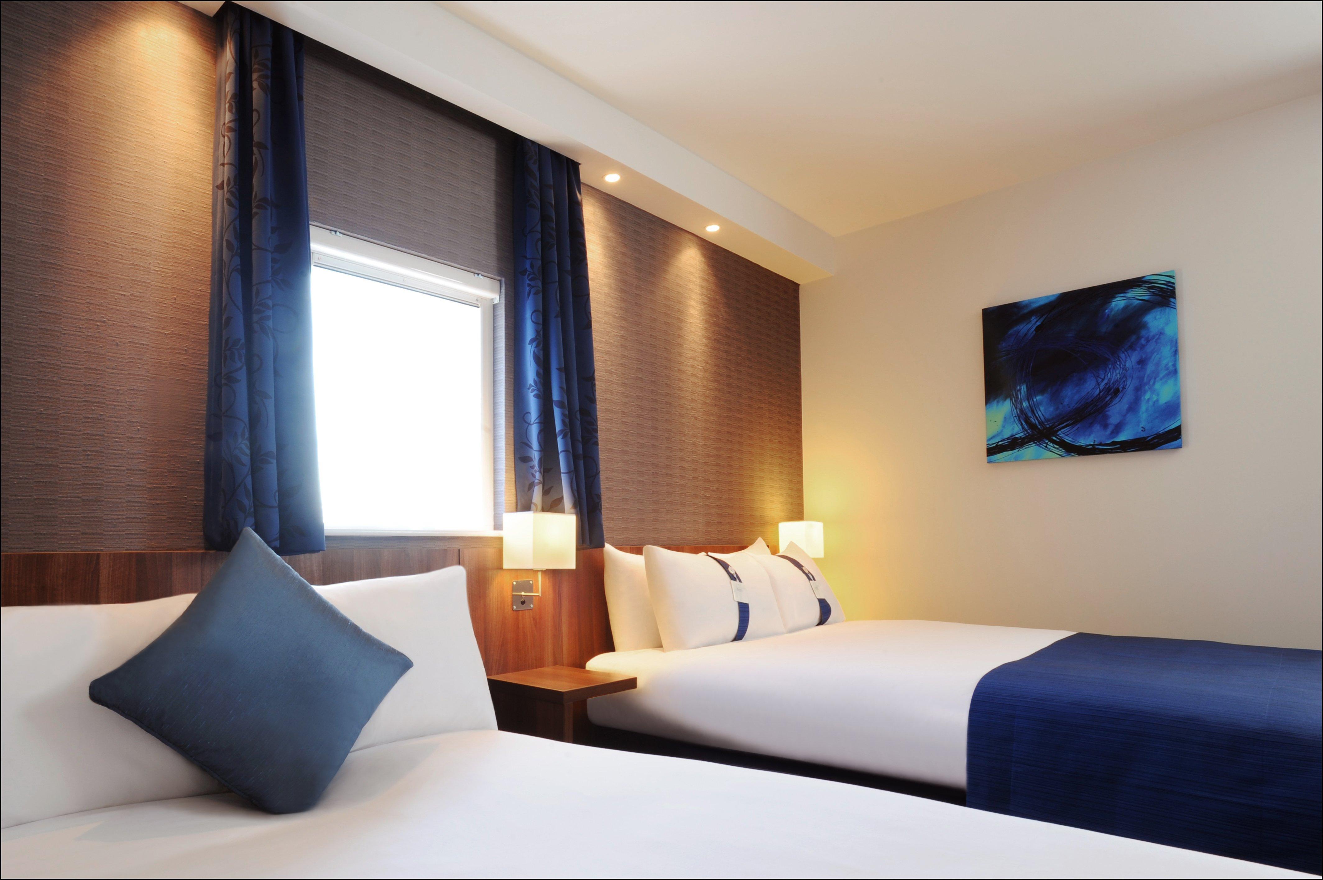 Holiday Inn Express Birmingham - Snow Hill By Ihg Exterior foto