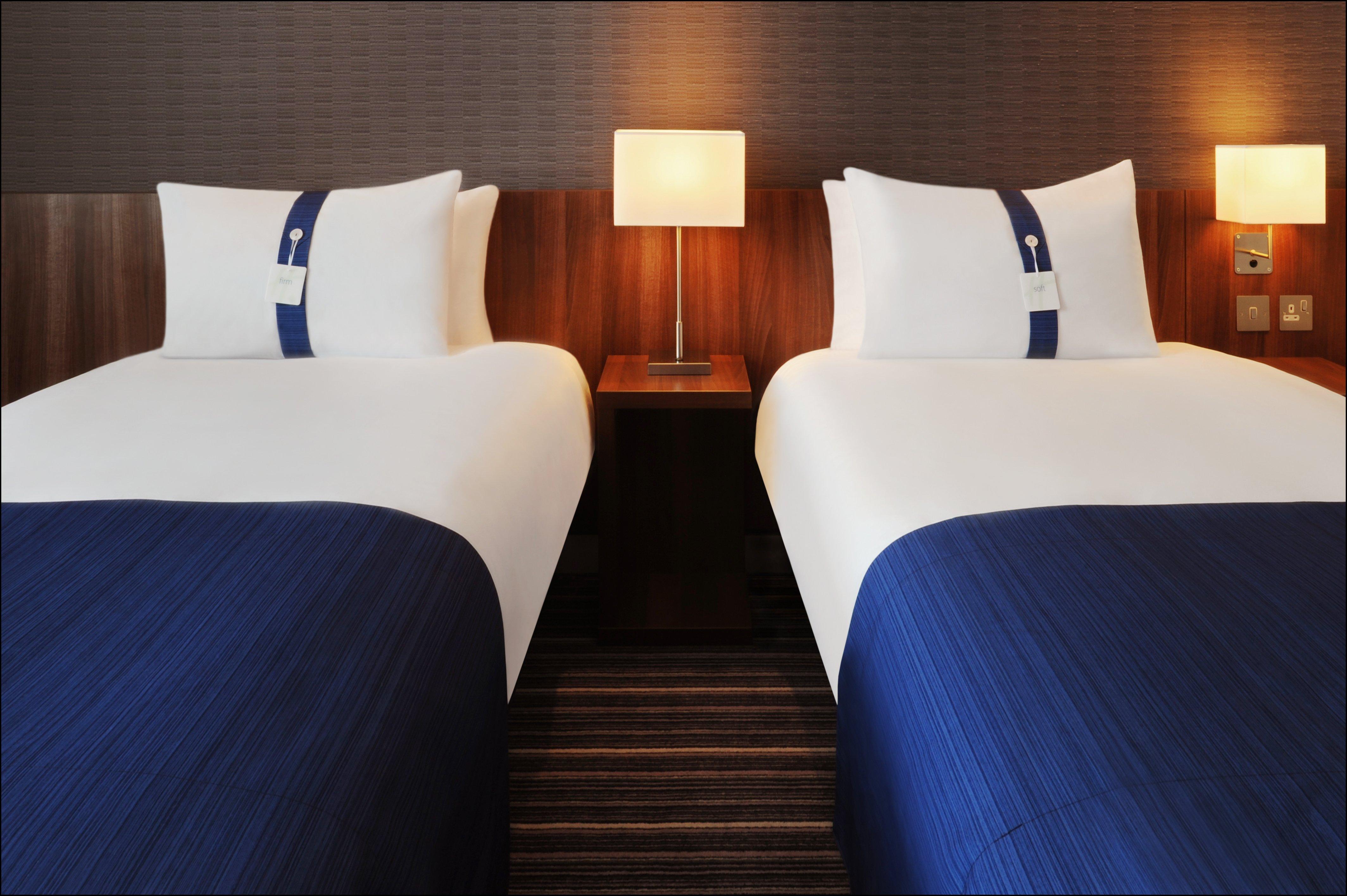Holiday Inn Express Birmingham - Snow Hill By Ihg Exterior foto