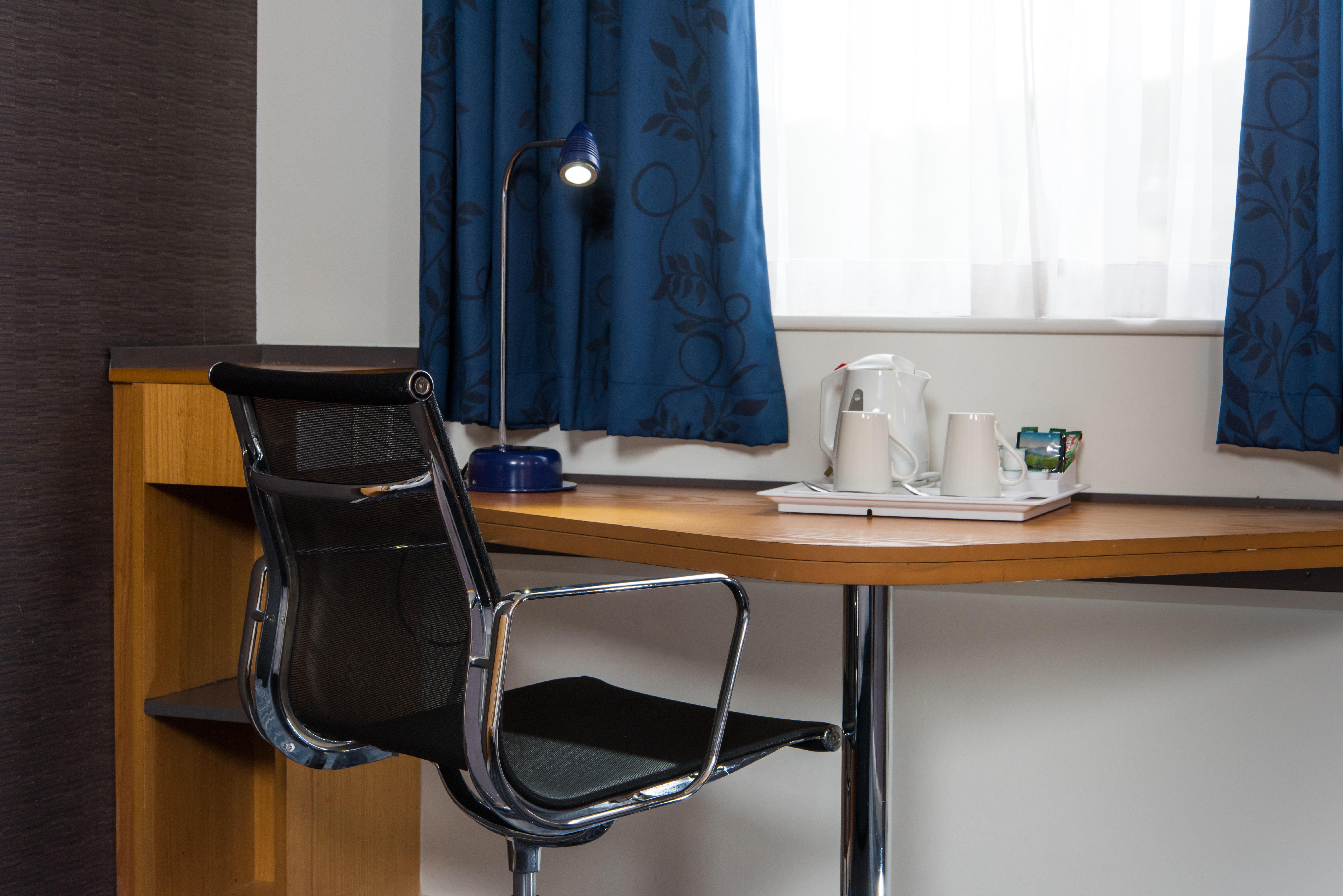 Holiday Inn Express Birmingham - Snow Hill By Ihg Exterior foto