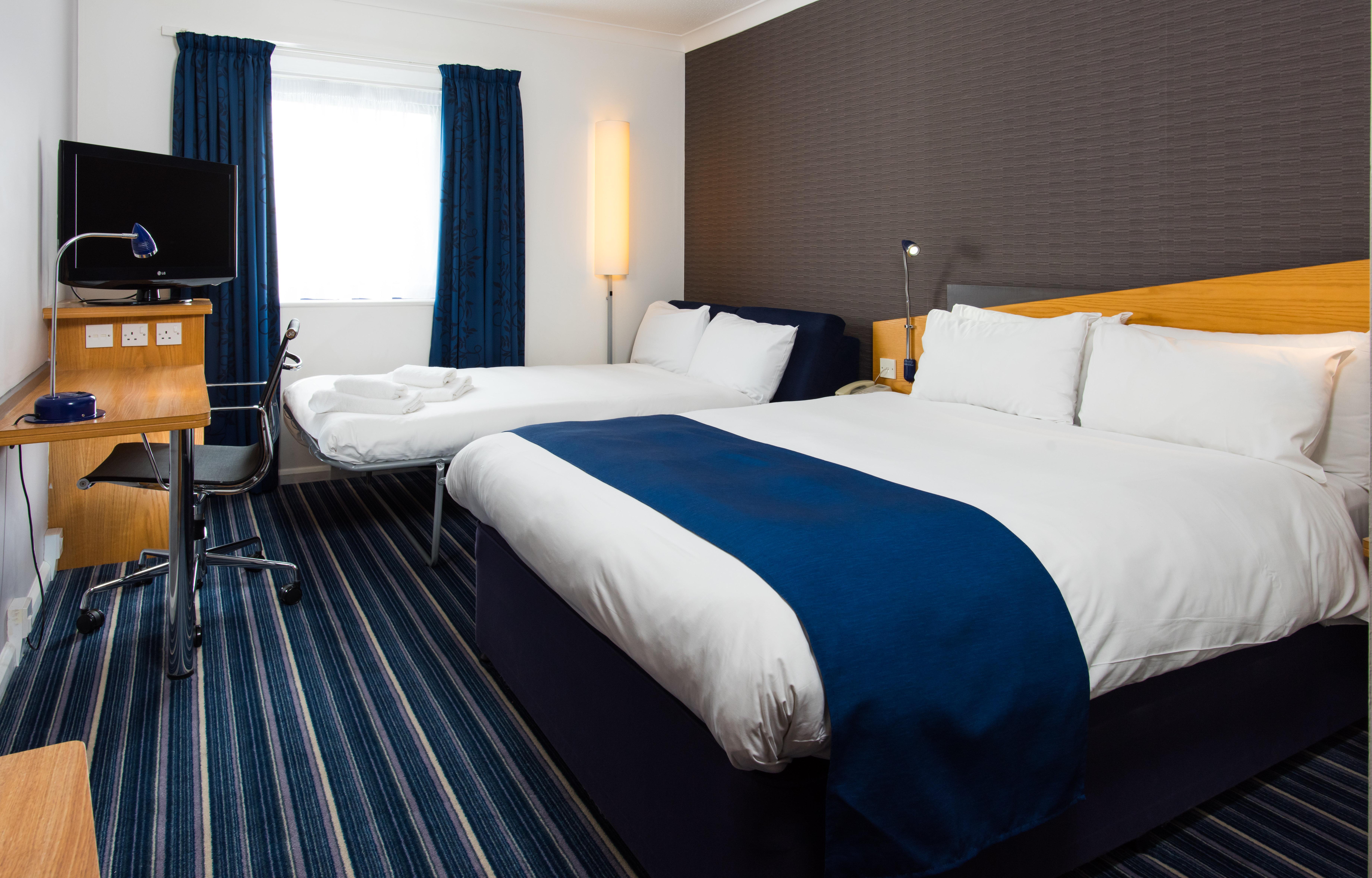 Holiday Inn Express Birmingham - Snow Hill By Ihg Exterior foto