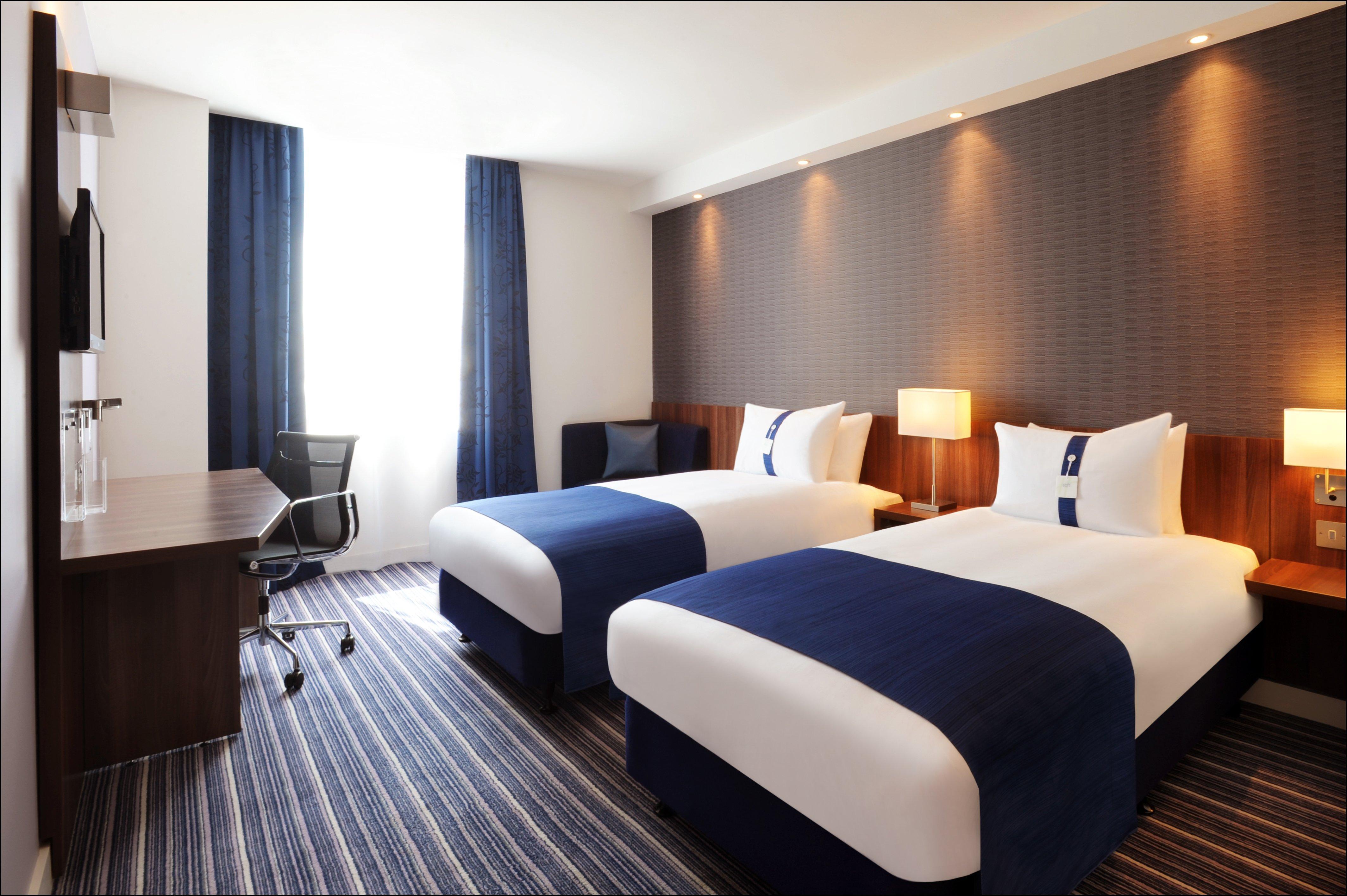 Holiday Inn Express Birmingham - Snow Hill By Ihg Exterior foto