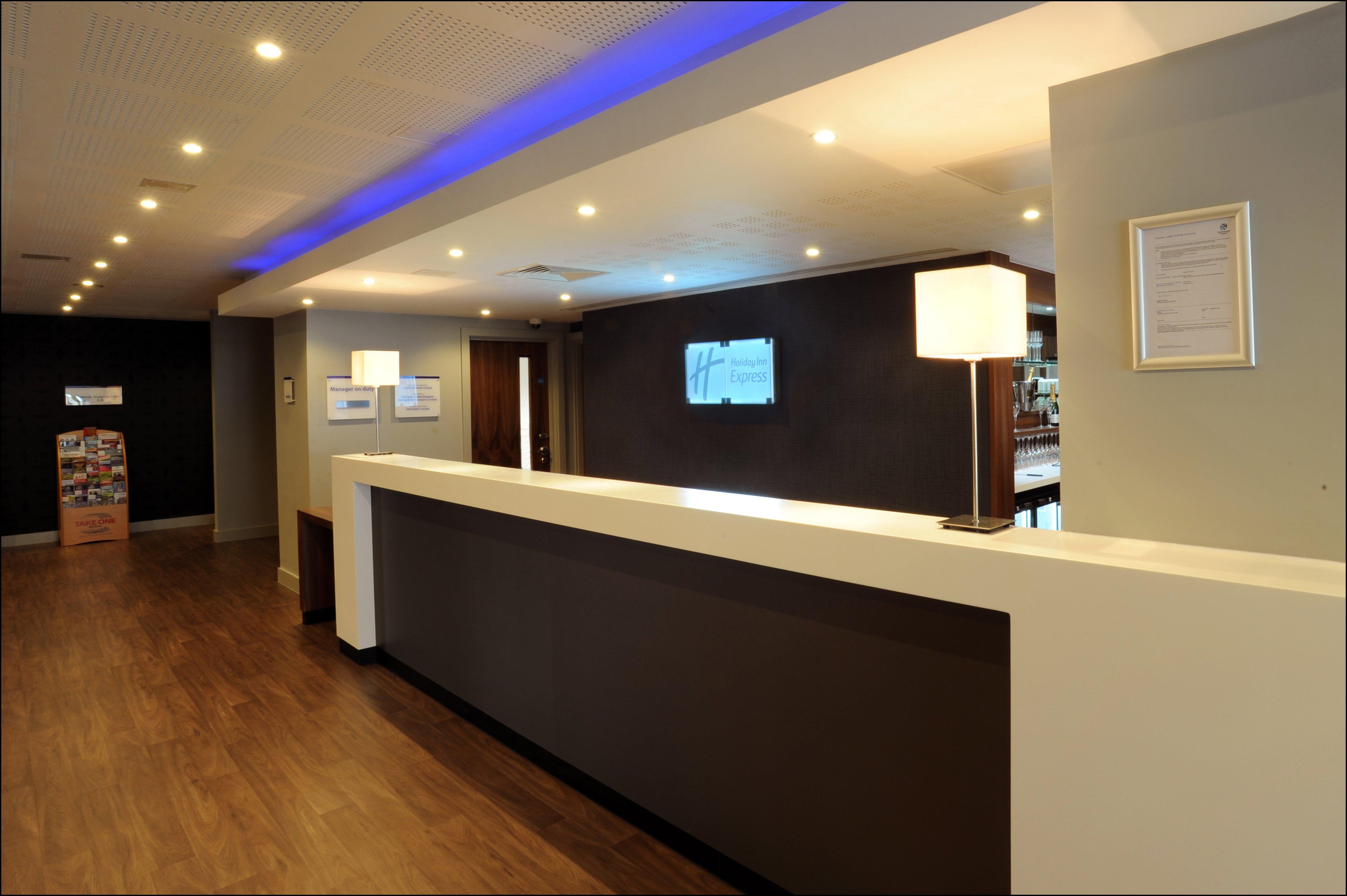 Holiday Inn Express Birmingham - Snow Hill By Ihg Exterior foto