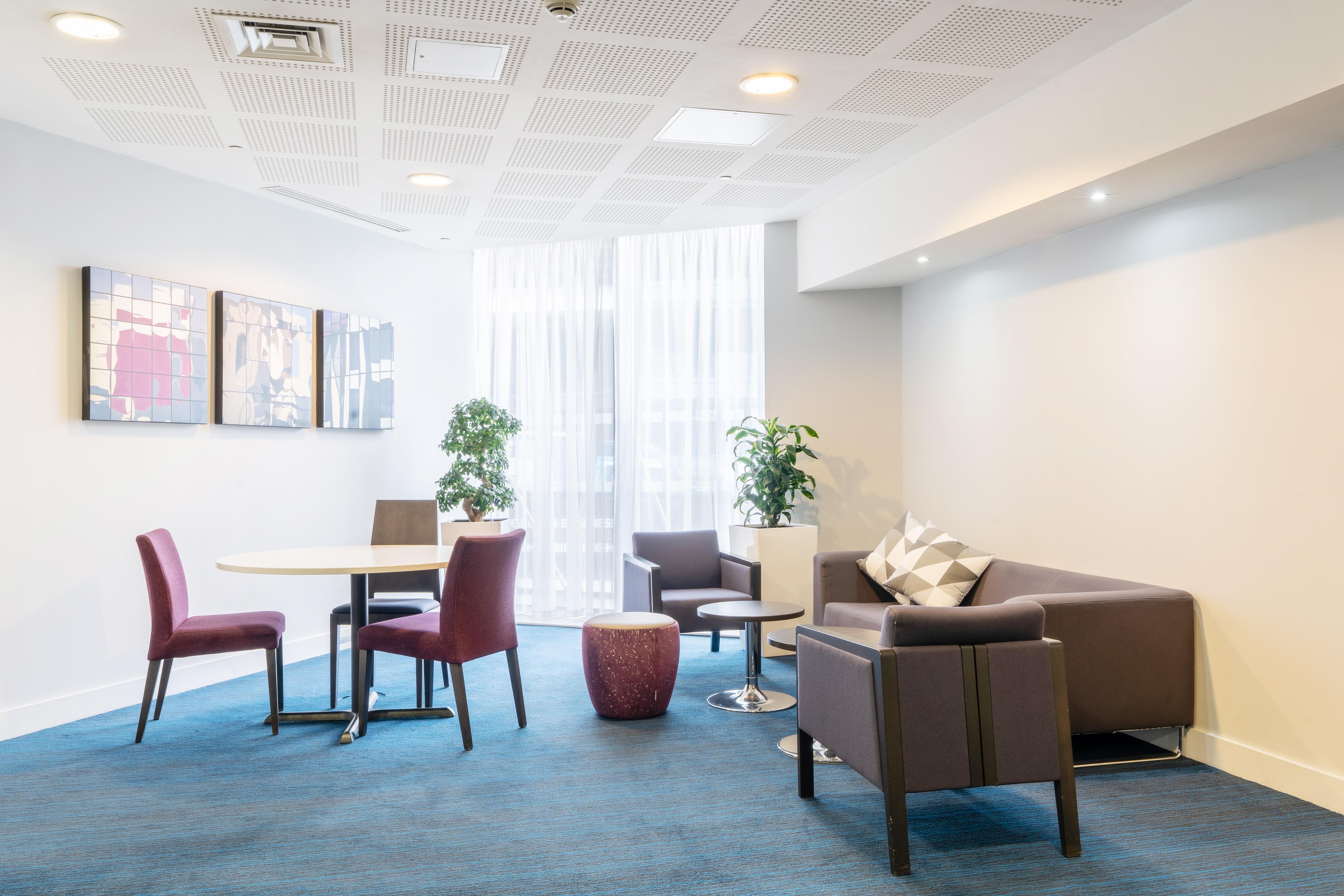 Holiday Inn Express Birmingham - Snow Hill By Ihg Exterior foto