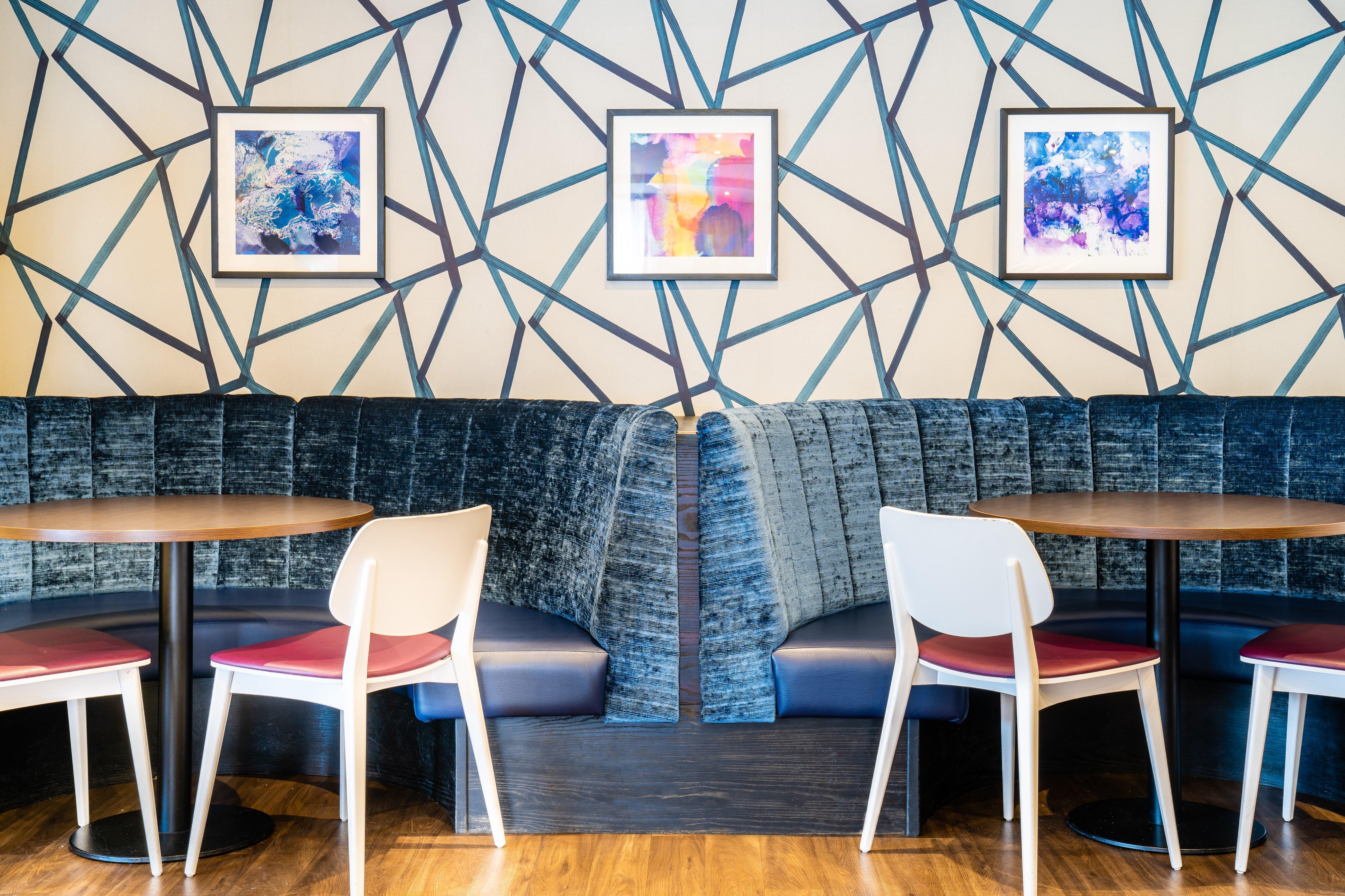 Holiday Inn Express Birmingham - Snow Hill By Ihg Exterior foto