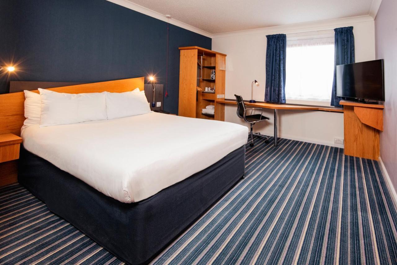 Holiday Inn Express Birmingham - Snow Hill By Ihg Habitación foto