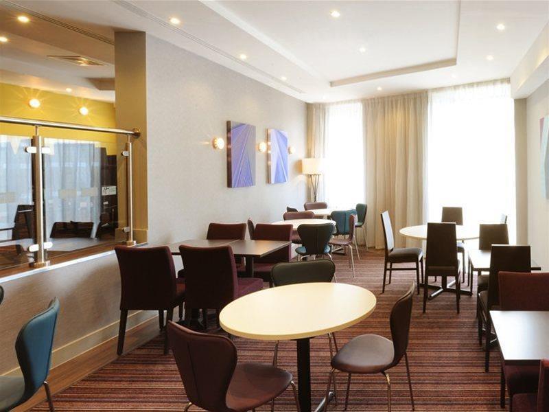 Holiday Inn Express Birmingham - Snow Hill By Ihg Exterior foto
