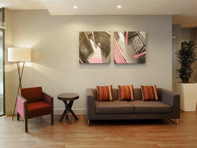 Holiday Inn Express Birmingham - Snow Hill By Ihg Exterior foto