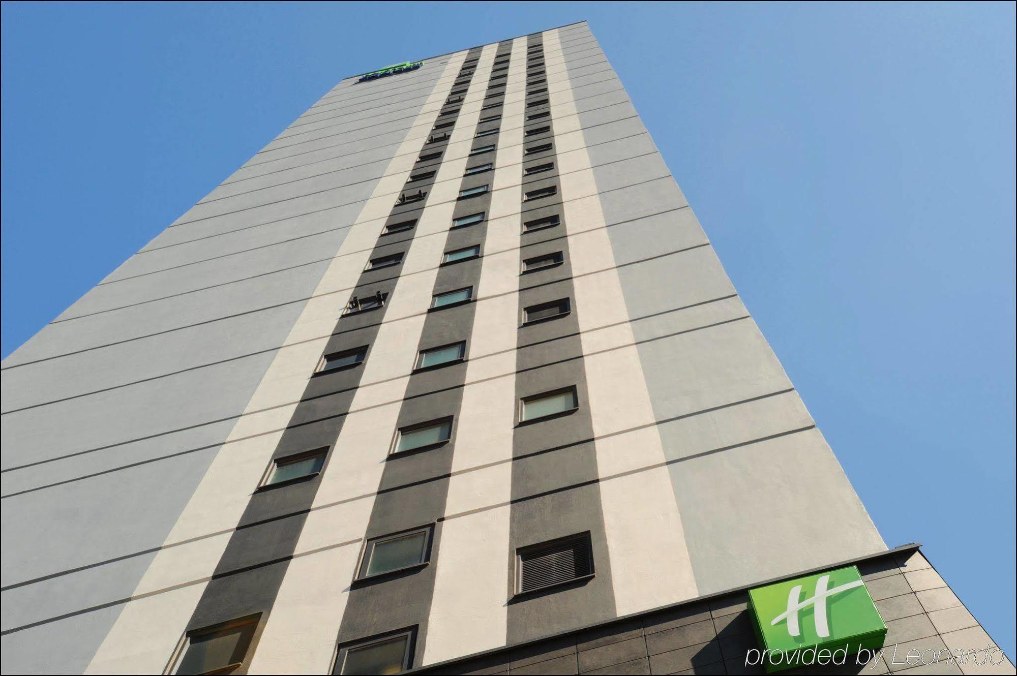 Holiday Inn Express Birmingham - Snow Hill By Ihg Exterior foto