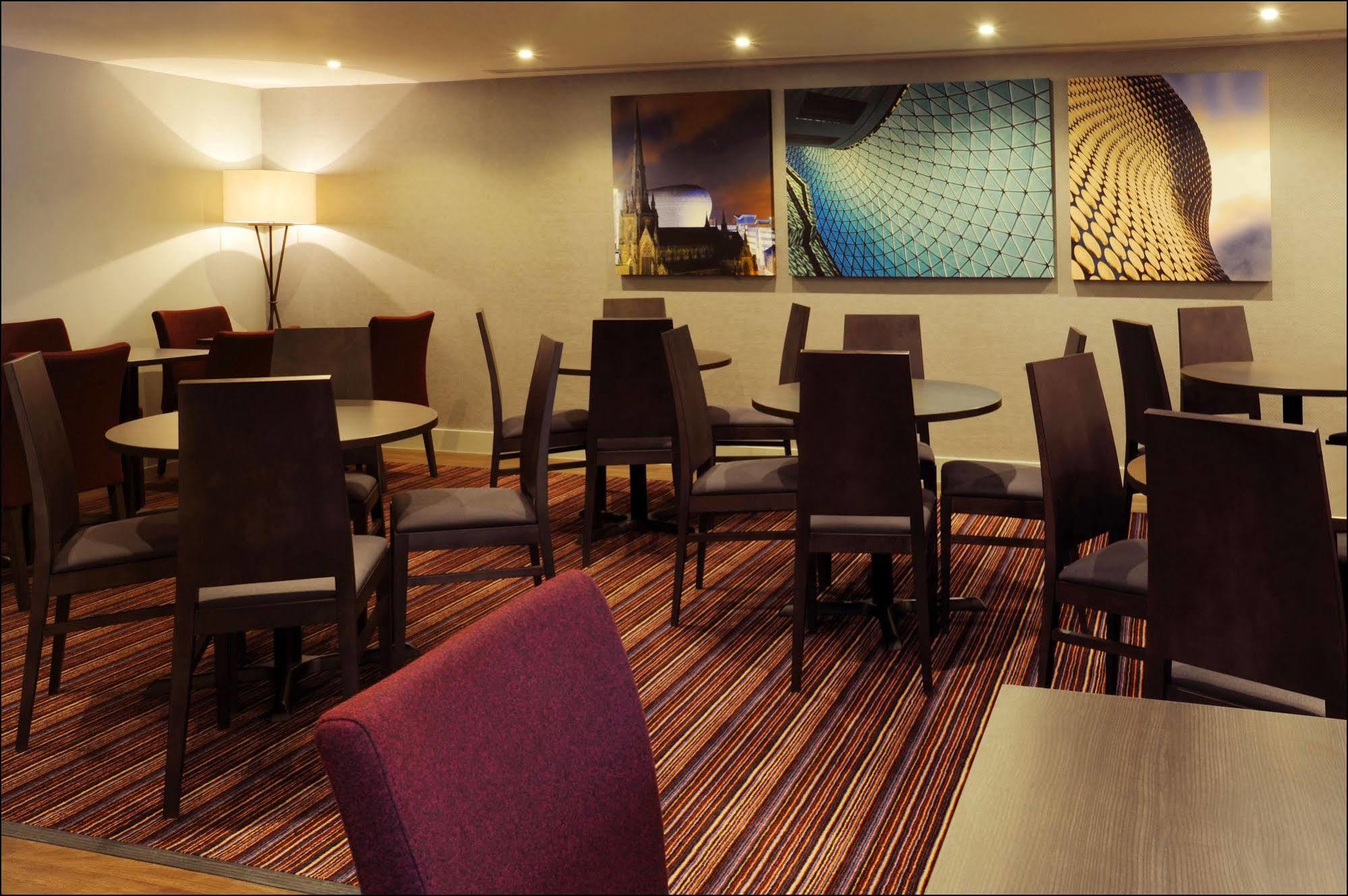 Holiday Inn Express Birmingham - Snow Hill By Ihg Exterior foto