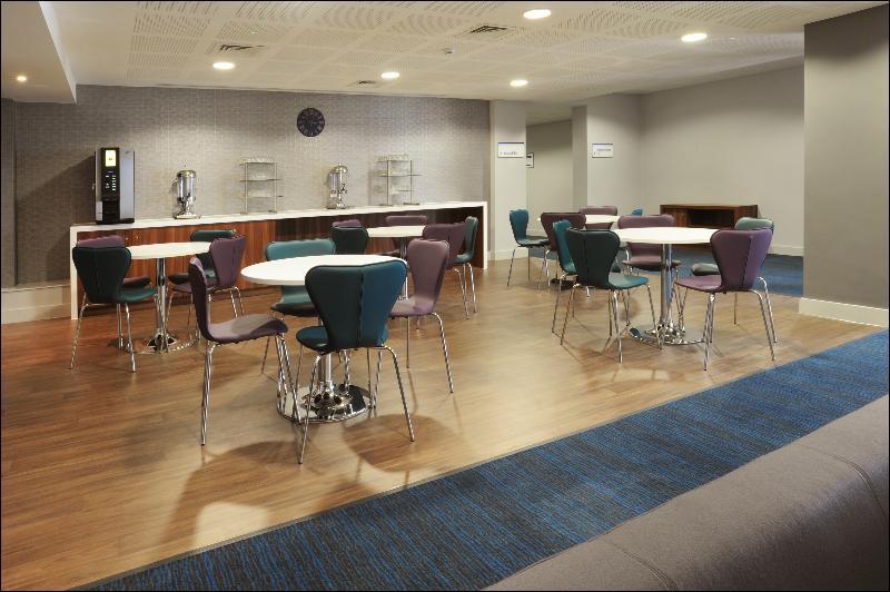 Holiday Inn Express Birmingham - Snow Hill By Ihg Exterior foto